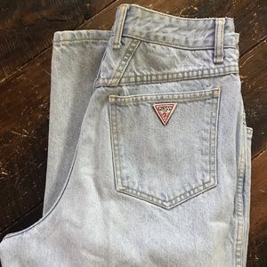 80’s Vintage Guess Jeans | women’s W31